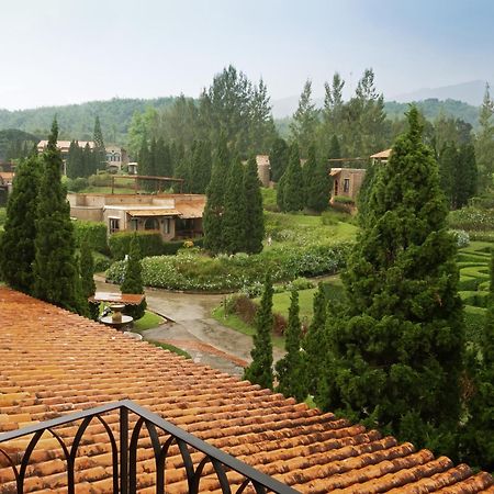 La Toscana Suan Phueng Dış mekan fotoğraf