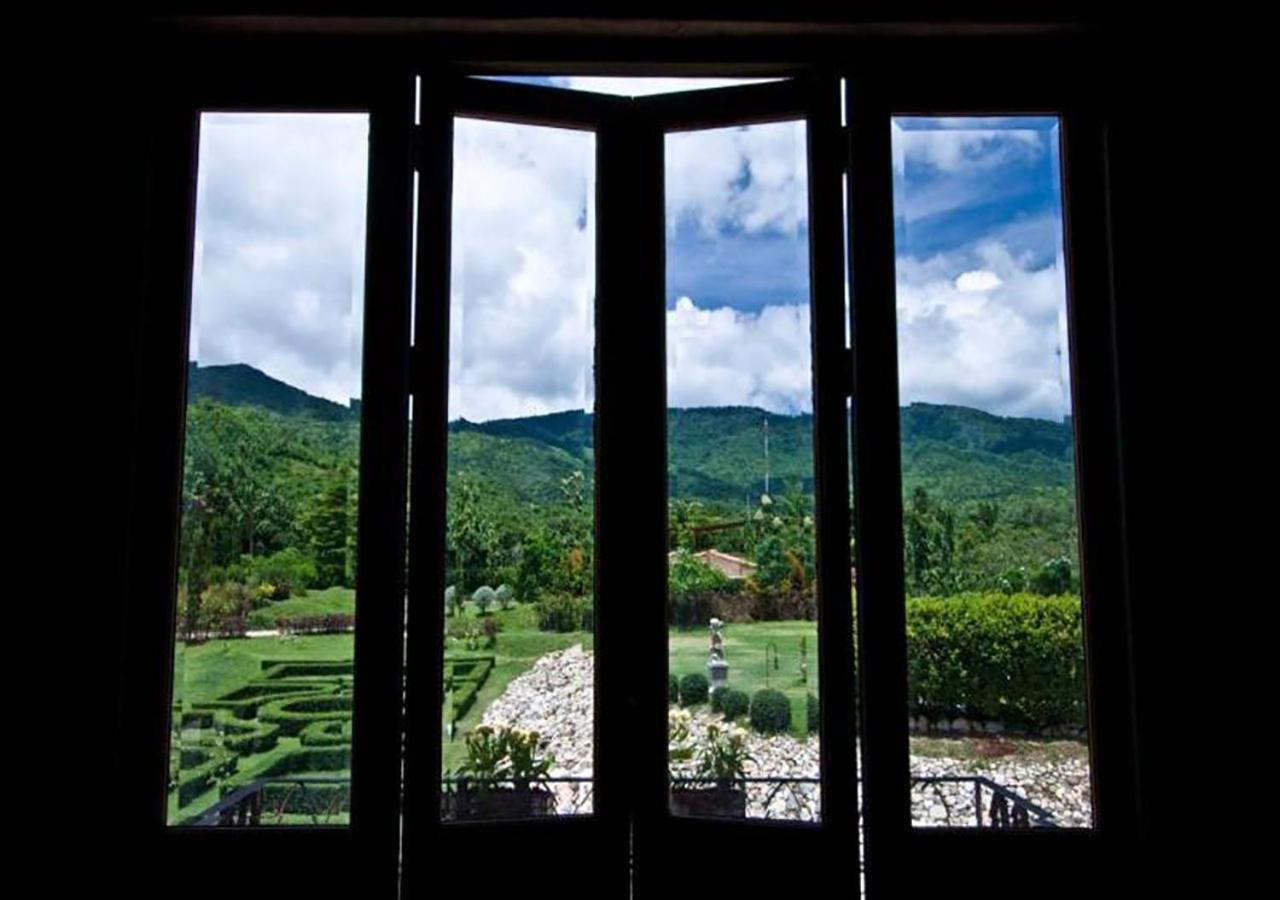 La Toscana Suan Phueng Dış mekan fotoğraf