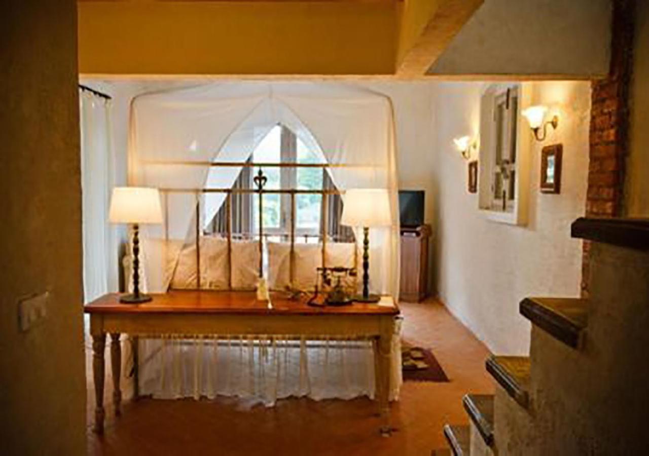 La Toscana Suan Phueng Dış mekan fotoğraf