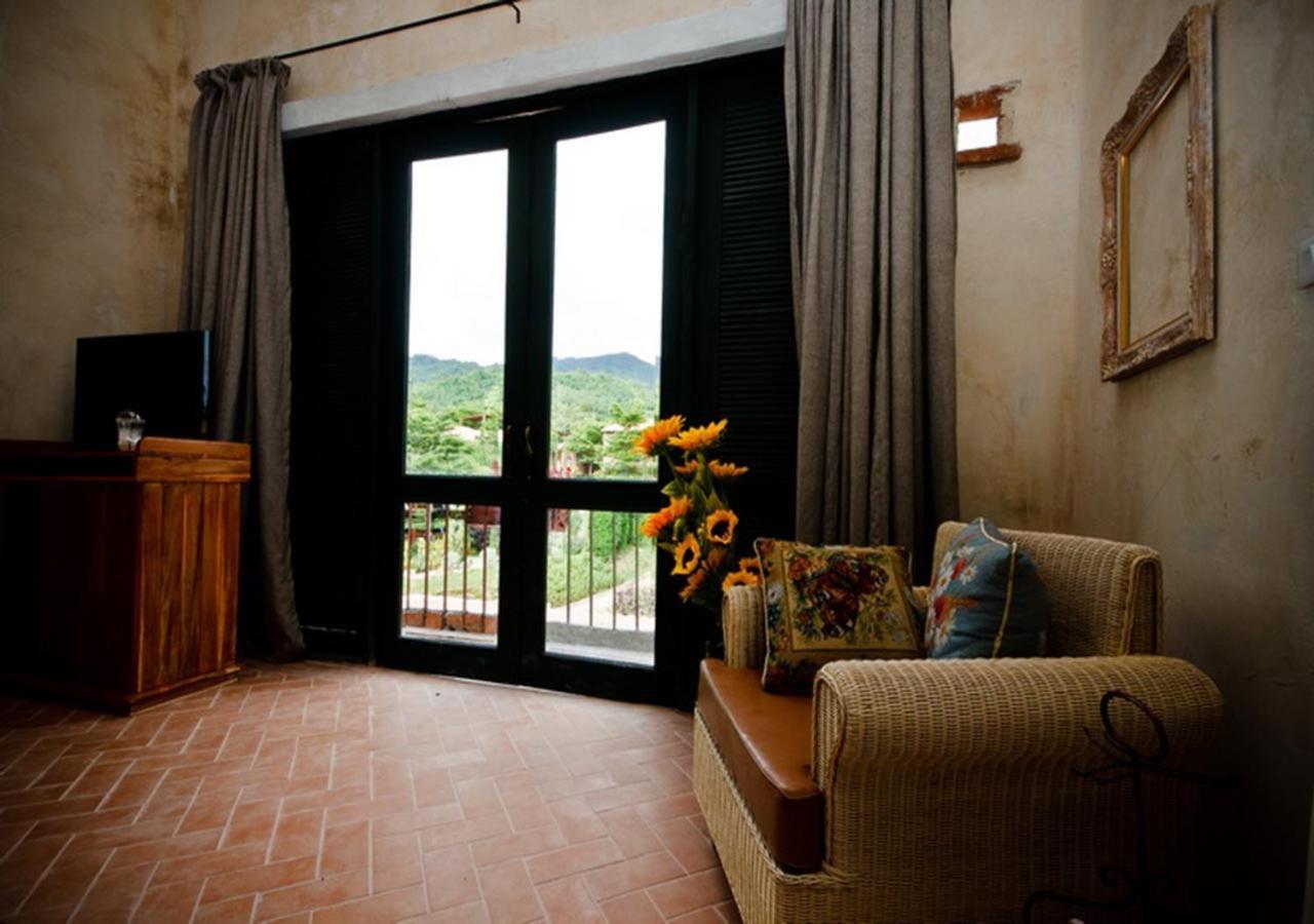 La Toscana Suan Phueng Dış mekan fotoğraf