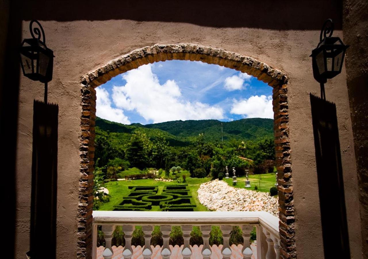La Toscana Suan Phueng Dış mekan fotoğraf