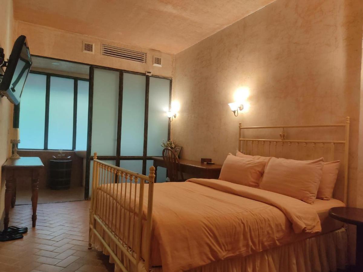 La Toscana Suan Phueng Dış mekan fotoğraf