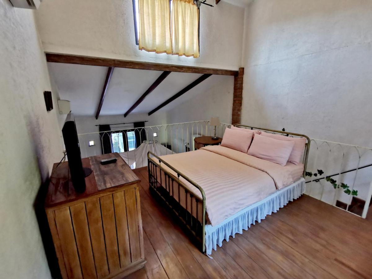 La Toscana Suan Phueng Dış mekan fotoğraf