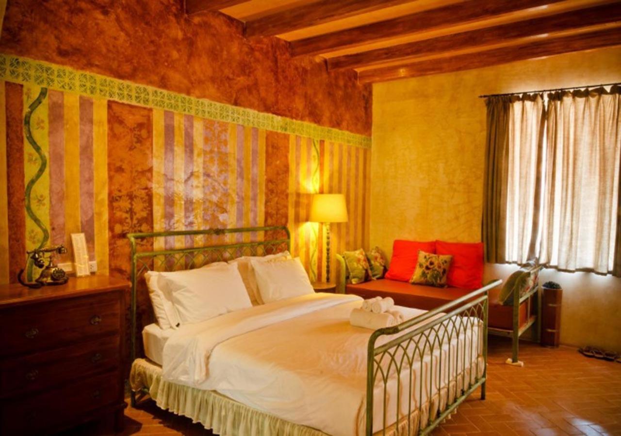 La Toscana Suan Phueng Dış mekan fotoğraf