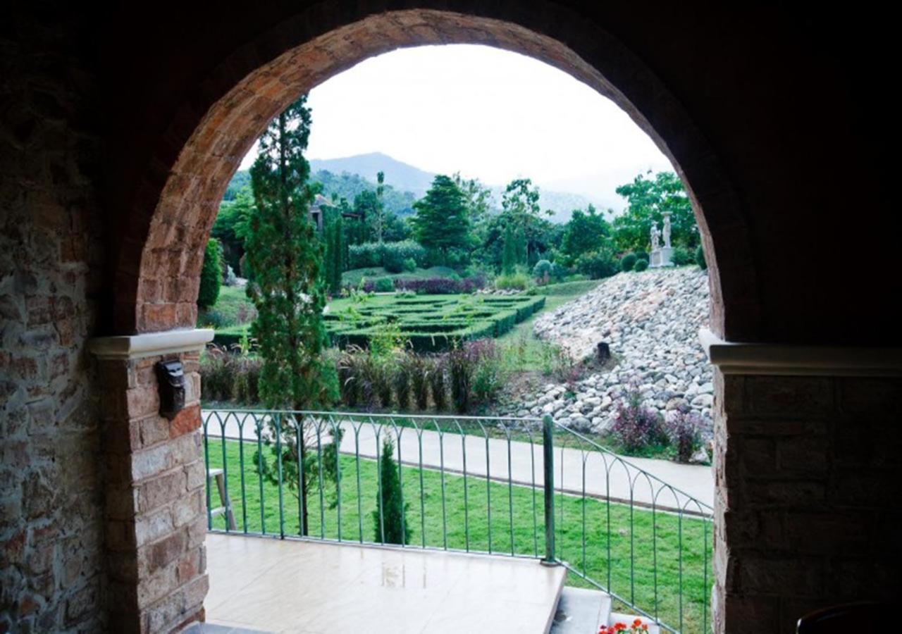 La Toscana Suan Phueng Dış mekan fotoğraf