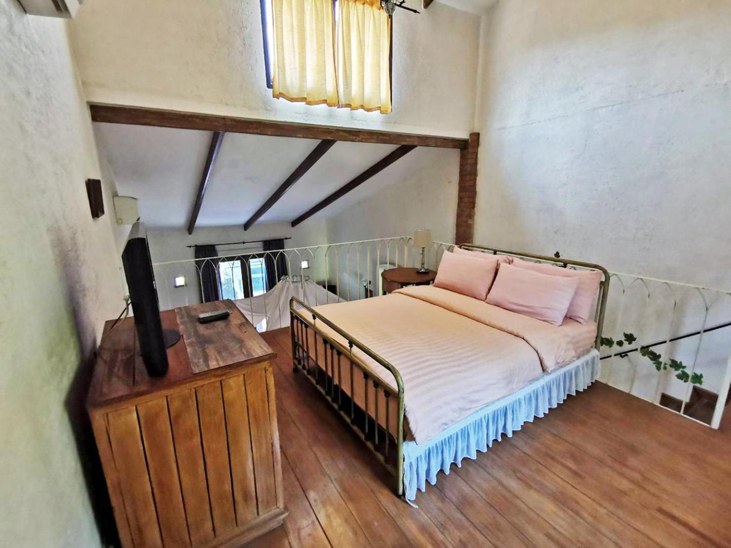 La Toscana Suan Phueng Dış mekan fotoğraf