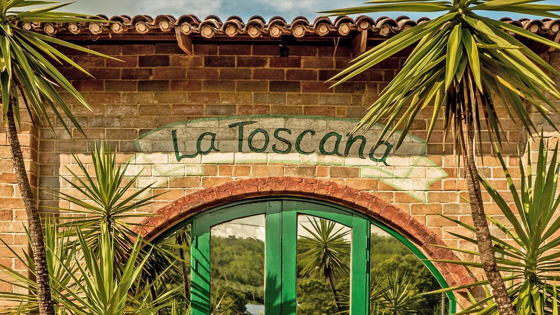 La Toscana Suan Phueng Dış mekan fotoğraf