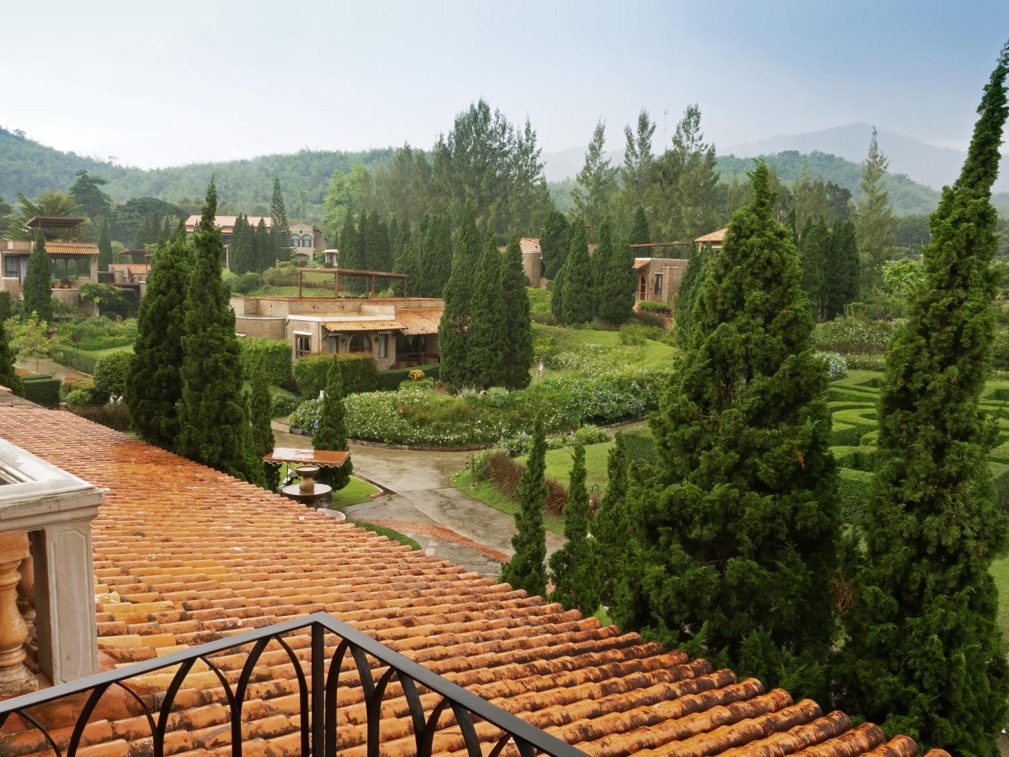 La Toscana Suan Phueng Dış mekan fotoğraf