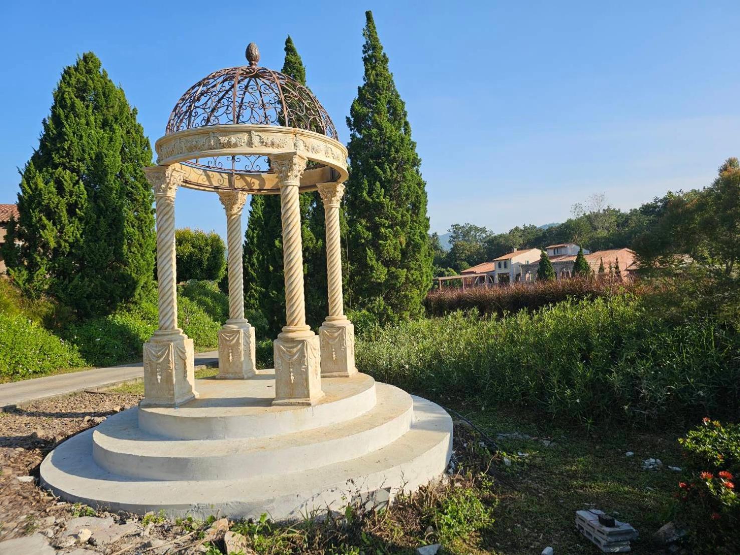 La Toscana Suan Phueng Dış mekan fotoğraf