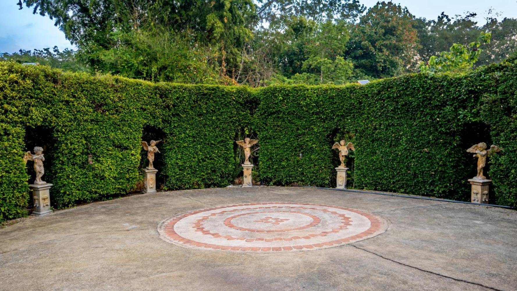 La Toscana Suan Phueng Dış mekan fotoğraf